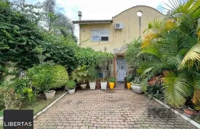 Casa para venda - 118m², 2 dormitórios, 2 vagas - aberta dos morros