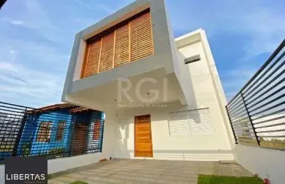 Casa para venda - 217m², 3 dormitórios, sendo 1 suites, 2 vagas - hípica