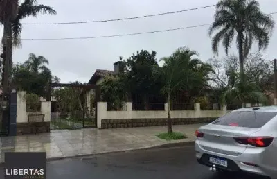 Casa para venda - 320m², 3 dormitórios, sendo 1 suites, 10 vagas - belém novo