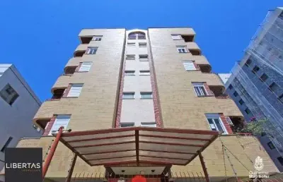 Apartamento para venda - 117.05m², 3 dormitórios, sendo 1 suites, 2 vagas - tristeza