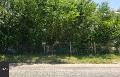 Terreno à venda na Rua Constantino Fernando Onorato Bottin, 254, Hípica, Porto Alegre