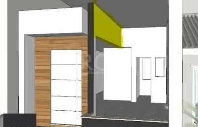 Casa para venda - 83m², 2 dormitórios, sendo 2 suites, aberta dos morros/ altos do santa rita