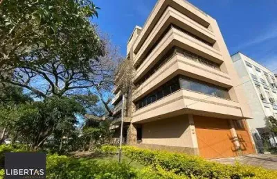 Cobertura comercial para venda - 160m², 0 dormitórios, praia do antenor