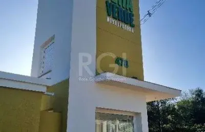 Terreno em porto alegre, no bairro campo novo, à venda.