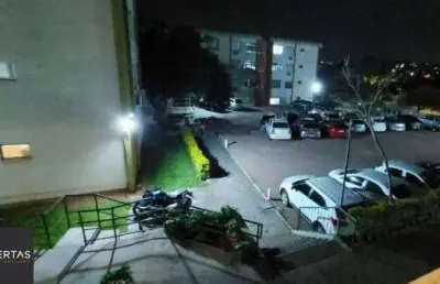 Apartamento para venda - 69.34m², 3 dormitórios, 1 vaga - vila nova