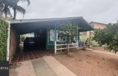 Casa para venda - 120m², 3 dormitórios, sendo 1 suites, 2 vagas - ipanema/ bahamas