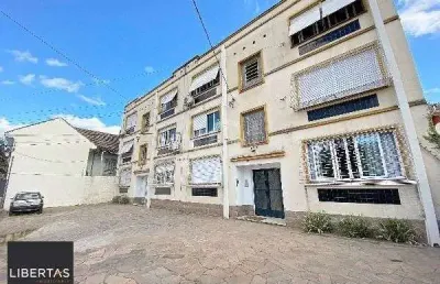 Apartamento para venda - 84m², 2 dormitórios, medianeira