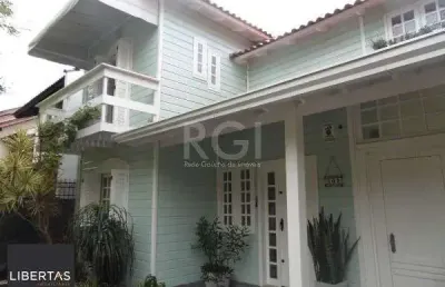 Sobrado para venda - 208m², 3 dormitórios, sendo 1 suites, 4 vagas - nonoai