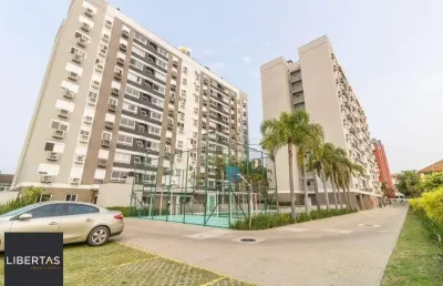 Apartamento com 2 dormitórios para comprar , 64 m²higienópolis -porto alegre/rs