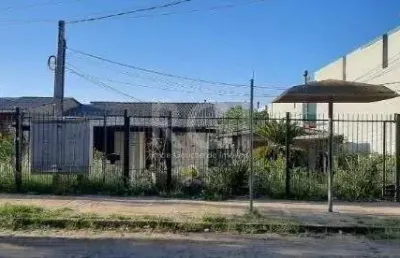 Terreno em porto alegre, no bairro camaquã, à venda.