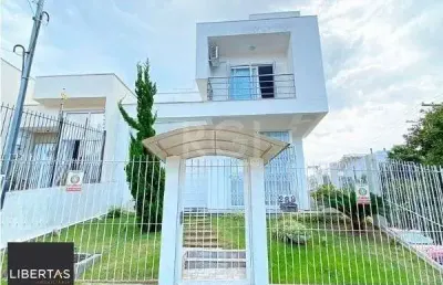 Casa em porto alegre, no bairro aberta dos morros, com 3 dormitório(s), e 3 banheiros, à venda.