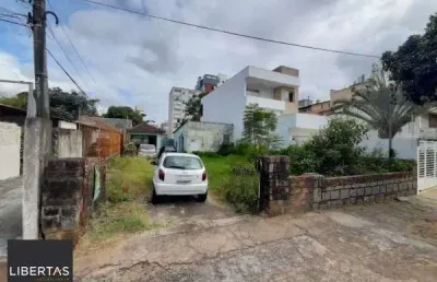 Terreno em porto alegre, no bairro são joão, à venda.