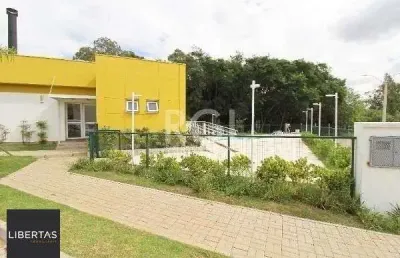 Casa condominio em porto alegre, no bairro campo novo, com 4 dormitório(s), à venda.