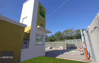 Casa em condomínio fechado com 4 quartos à venda na Estrada Jorge Pereira Nunes, 478, Campo Novo, Porto Alegre