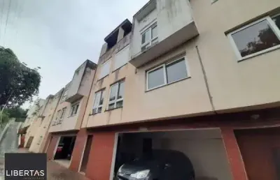 Casa condominio em porto alegre, no bairro ipanema, com 3 dormitório(s), e 3 banheiros, à venda.