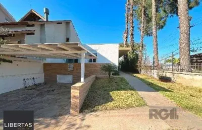 Casa condominio em porto alegre, no bairro hípica, com 3 dormitório(s), e 3 banheiros, à venda.