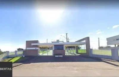 Terreno em porto alegre, no bairro aberta dos morros, à venda.