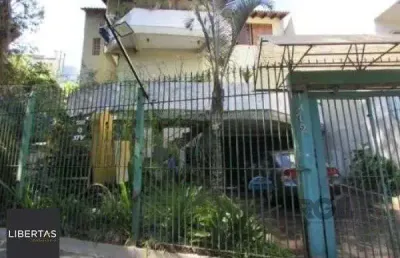 Casa em porto alegre, no bairro nonoai, com 4 dormitório(s), e 4 banheiros, à venda.