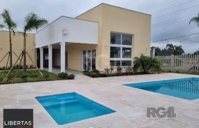 Terreno em condominio para venda - 0m², 0 dormitórios, hípica