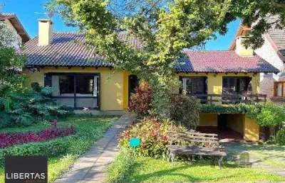 Casa condominio em porto alegre, no bairro cavalhada, com 4 dormitório(s), e 4 banheiros, à venda.