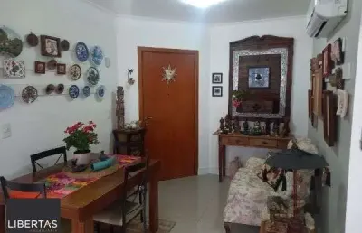 Apartamento em porto alegre, no bairro cavalhada, com 2 dormitório(s), e 2 banheiros, à venda.