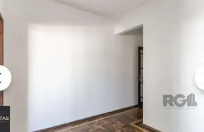 Apartamento em porto alegre, no bairro santo antônio, à venda.