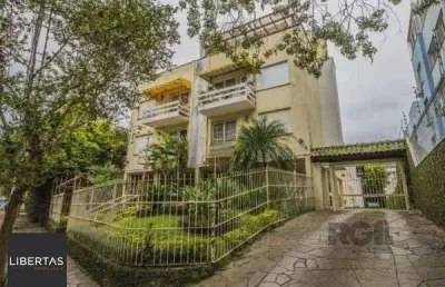 Apartamento com 2 quartos à venda na Rua Dea Coufal, 118, Ipanema, Porto Alegre