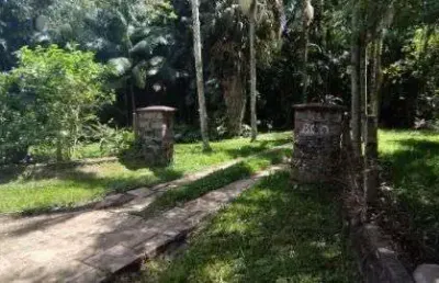 Terreno 51,80 x 150 em porto alegre, no bairro pedra redonda, à venda.