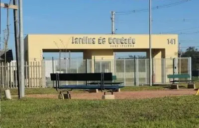 Terreno em condominio em porto alegre, no bairro hípica, à venda.