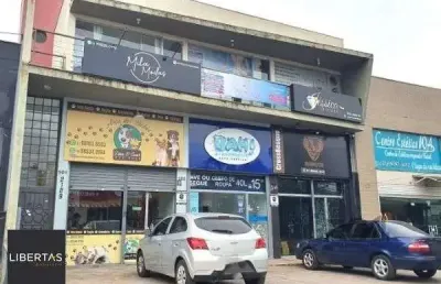 Ponto comercial à venda na Avenida Edgar Pires de Castro, 2129, Hípica, Porto Alegre