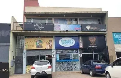 Ponto comercial à venda na Avenida Edgar Pires de Castro, 2127, Hípica, Porto Alegre