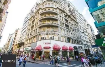 Conjunto/sala em porto alegre, no bairro centro histórico, e 0 banheiros, à venda.