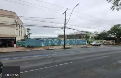 Terreno em porto alegre, no bairro nonoai, à venda.