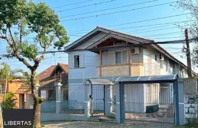 Casa condominio em porto alegre, no bairro tristeza, com 3 dormitório(s), e 3 banheiros, à venda.