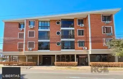 Apartamento em porto alegre, no bairro praia de belas, com 2 dormitório(s), e 2 banheiros, à venda.