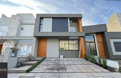 Casa condominio em porto alegre, no bairro hípica, com 3 dormitório(s), e 3 banheiros, à venda.