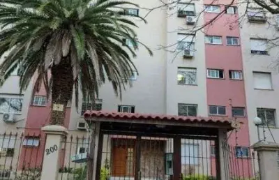 Apartamento em porto alegre, no bairro jardim sabará, com 3 dormitório(s), e 3 banheiros, à venda.