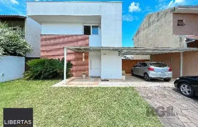 Casa em porto alegre, no bairro hípica, com 3 dormitório(s), e 3 banheiros, à venda.