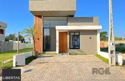 Casa condominio em porto alegre, no bairro hípica, com 3 dormitório(s), e 3 banheiros, à venda.