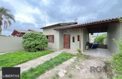 Casa em porto alegre, no bairro lageado, com 3 dormitório(s), e 3 banheiros, à venda.