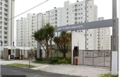 Apartamento com 2 quartos à venda na Rua Walter Erwig Filho, 3053, Costa e Silva, Porto Alegre
