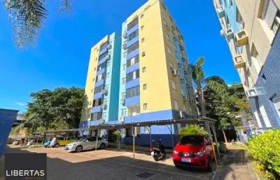 Apartamento com 3 quartos à venda na Avenida da Cavalhada, 2151, Cavalhada, Porto Alegre