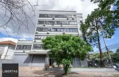 Sala comercial à venda na Avenida Padre Cacique, 220, Praia de Belas, Porto Alegre