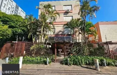 Apartamento com 2 quartos à venda na Rua Anita Garibaldi, 1940, Boa Vista, Porto Alegre