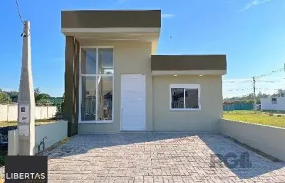Casa em condomínio fechado com 3 quartos à venda na Avenida Juca Batista, 5505, Hípica, Porto Alegre