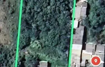 Terreno à venda na Rua Dorival Castilhos Machado, 304, Aberta dos Morros, Porto Alegre