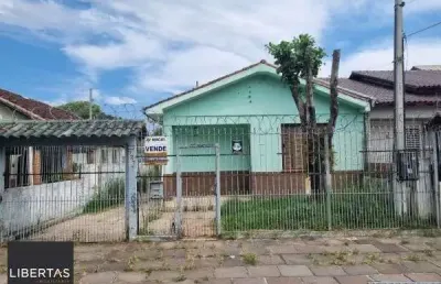 Casa com 4 quartos à venda na Rua Tamandaré, 787, Camaquã, Porto Alegre
