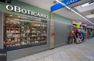 Loja comercial à venda – centro histórico, porto alegre