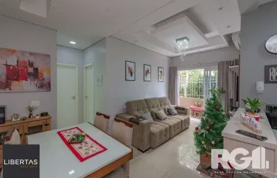 Barracão / Galpão / Depósito à venda na Rua Attílio Bilibio, 251, Jardim Carvalho, Porto Alegre