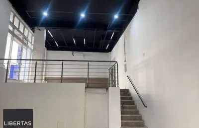 Ponto comercial para alugar na Rua General Andrade Neves, 10, Centro Histórico, Porto Alegre